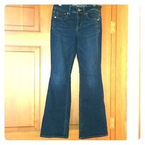 American Eagle Jean's
